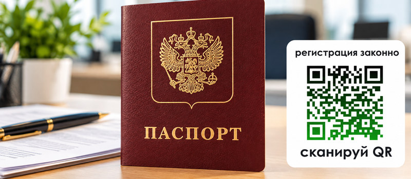 регистрация в Рузе прописка в Рузе